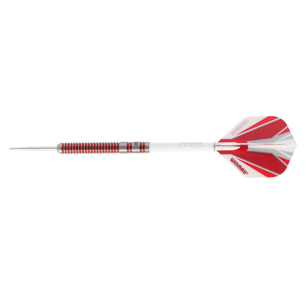 Steeldart Winmau Overdrive, 90% Tungsten, 23gr, 5 image