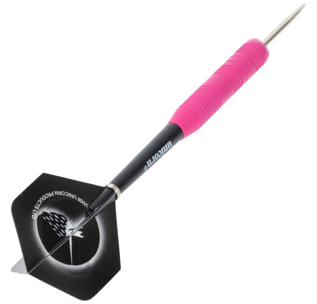 Steeldart Core Plus Pink, 22 Gramm, 3 image