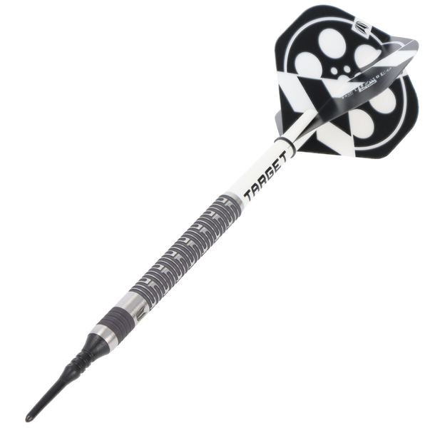 Chris Dobey Hollywood Action, 90% Tungsten, 20gr, 2 image
