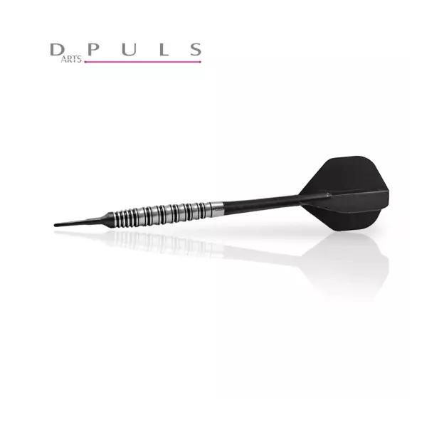 Dpuls Hypercane by Zoran Lerchbacher Softdart Set 90% Tungsten 18g, 3 image