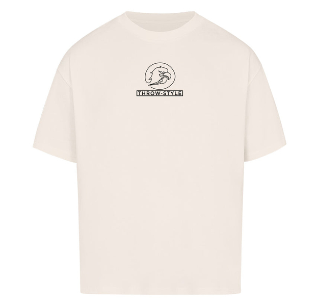 SIGNATURE | Oversized Shirt, Farbe: Weiß, Größe: L, 3 image