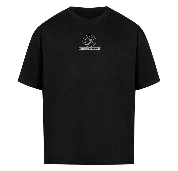 MADHOUSE | Oversized Shirt, Farbe: Schwarz, Größe: XS, 2 image