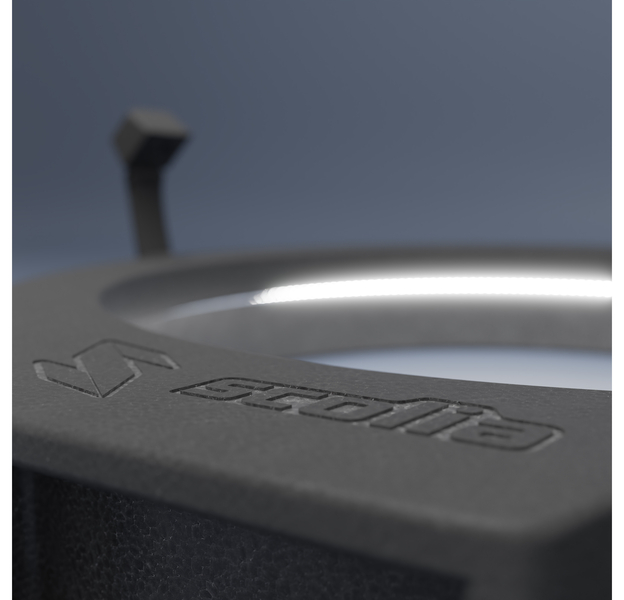 Scolia Home FLEX Spark Bundle | mit Kamera & Beleuchtung | Steeldart Autoscoring-System, 4 image