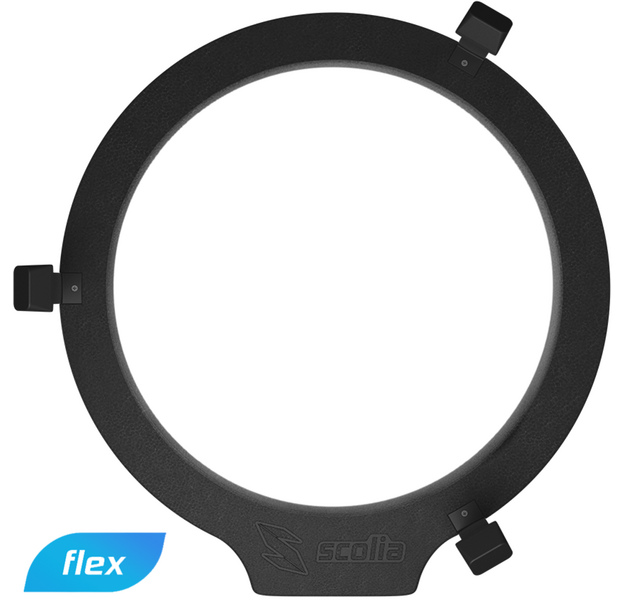 Scolia Home FLEX Spark Bundle | mit Kamera & Beleuchtung | Steeldart Autoscoring-System, 2 image
