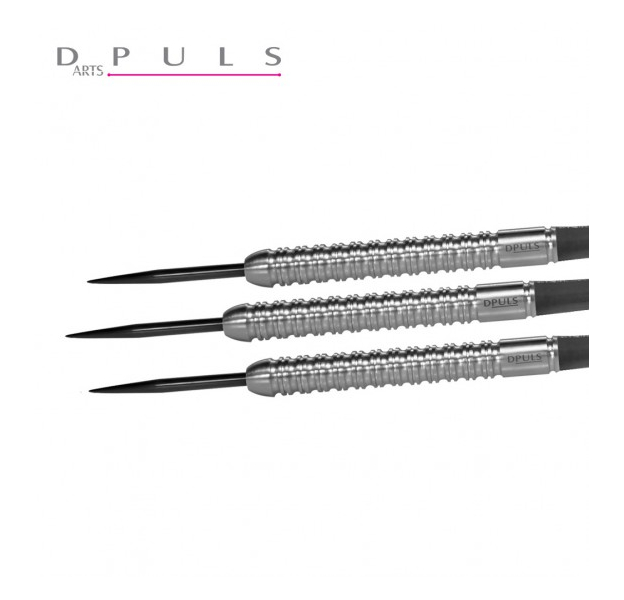 ​DPuls X-Cita Steeldart Set 90% Tungsten 23g, 2 image