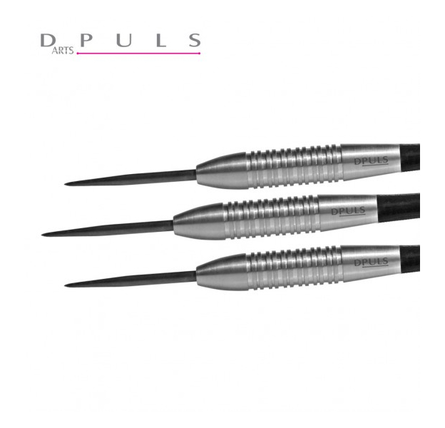 Dpuls Sorza Steeldart Set 90% Tungsten 24g, 2 image