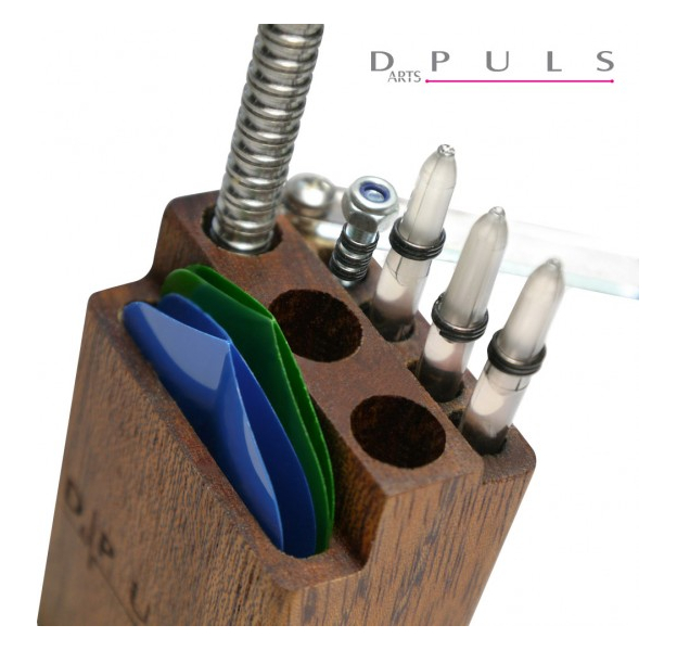 ​DPuls No Stress Darts Case, 4 image