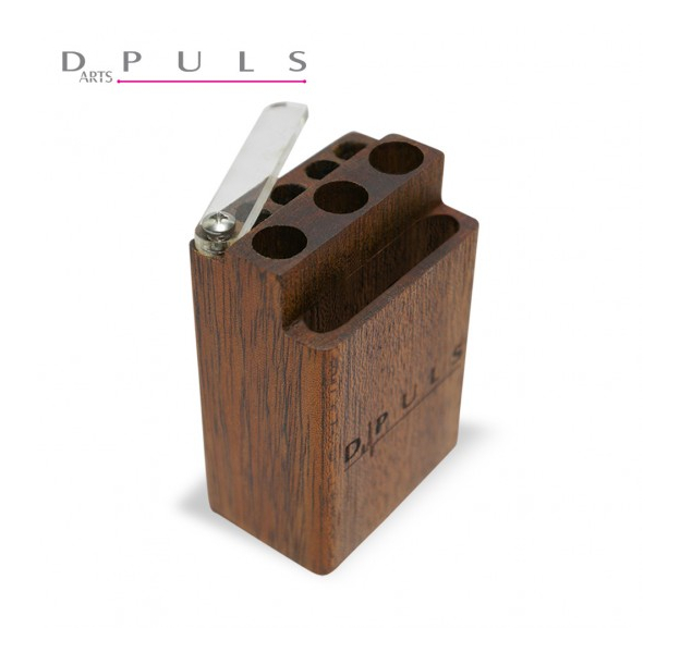 ​DPuls No Stress Darts Case, 2 image