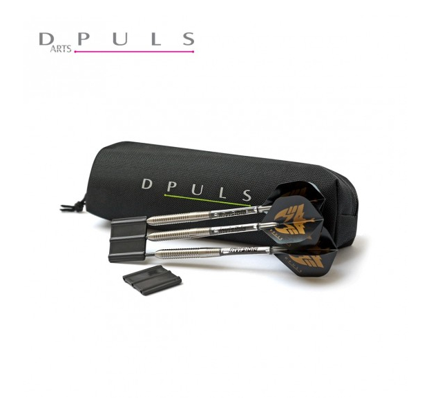 DPuls No Stress Darts Case, 2 image