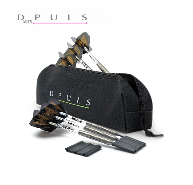 DPuls No Stress Darts Case, 3 image