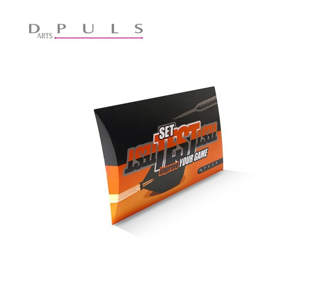 Dpuls Darts Test Set, 2 image