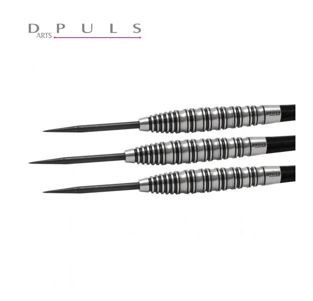 Dpuls Hypercane by Zoran Lerchbacher Steeldart Set 90% Tungsten 23g, 2 image