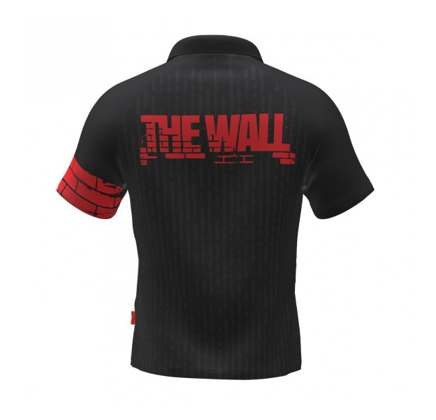 Martin "The Wall" Schindler Original Player Shirt / Trikot, Größe: XL, 2 image