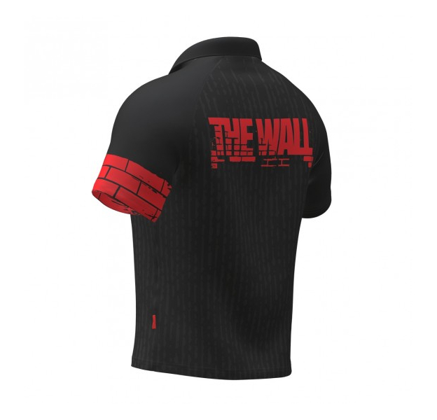 Martin "The Wall" Schindler Original Player Shirt / Trikot, Größe: XL, 3 image