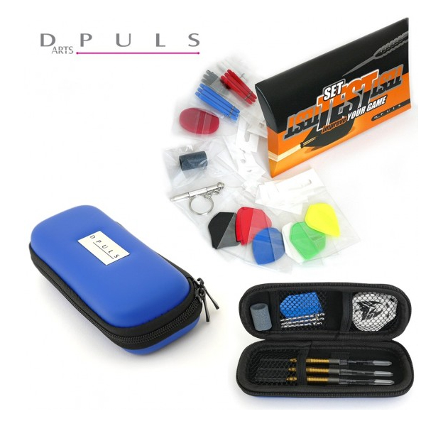 Dpuls Bundle/ Starterpaket "Tungsten PAK - Advanced Version", 5 image