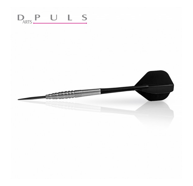 Dpuls Marcel Steeldart Set V2 90% Tungsten 23g, 3 image