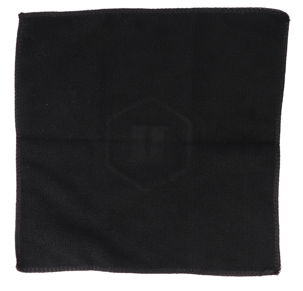 Unicorn Darts Towel Handtuch Ultra, schwarz, 4 image