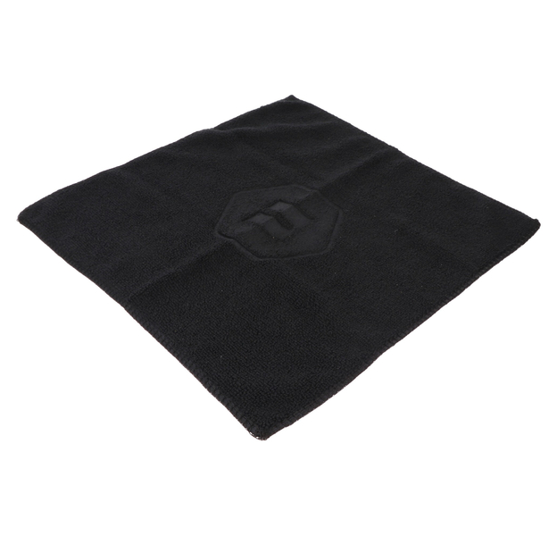 Unicorn Darts Towel Handtuch Ultra, schwarz, 3 image