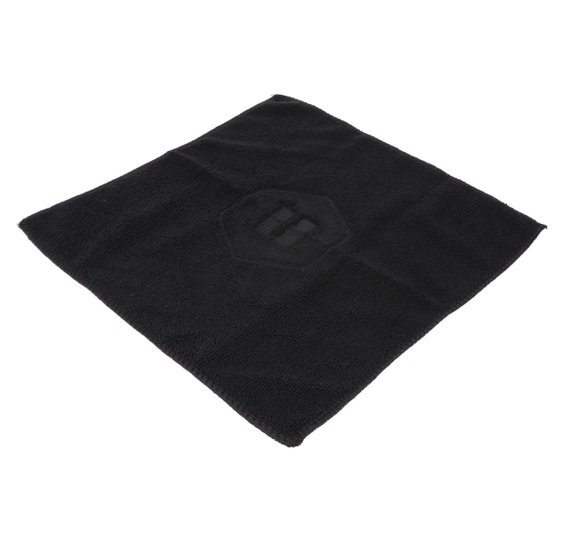 Unicorn Darts Towel Handtuch Ultra, schwarz, 2 image