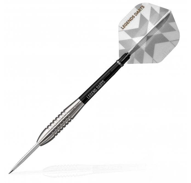 ​Legend Dart Pro Series V4 Steeldarts, Gewicht: 23, 2 image