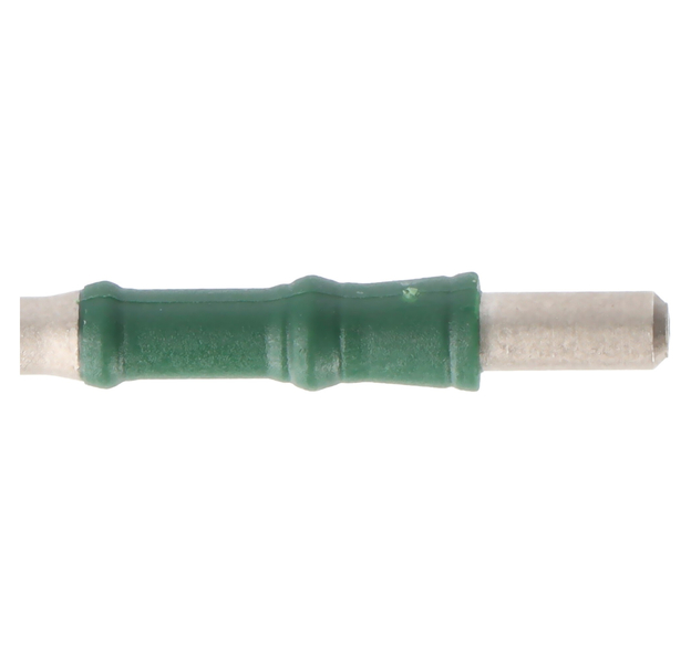 Cuesoul Steeldart Spitzen, Touchpoint II - Double, 3,7 cm, dunkelgrün, 4 image
