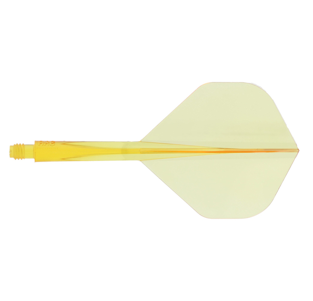Condor AXE, transparent gelb Gr. M, Standard, 27,5mm, 4 image