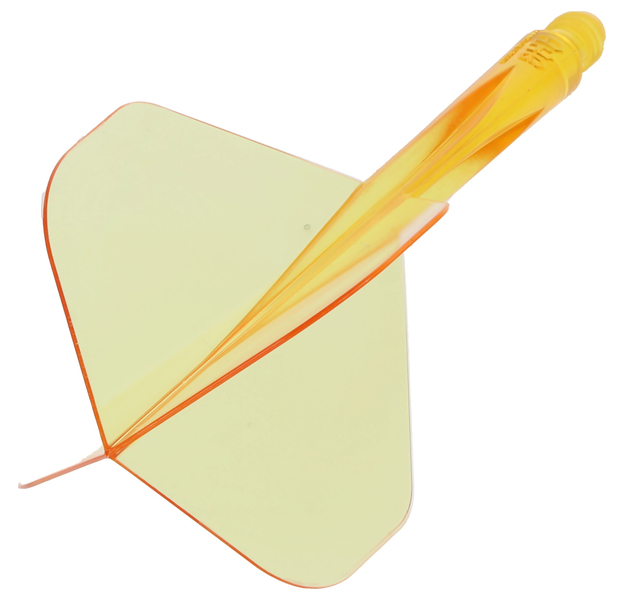Condor AXE, transparent gelb Gr. M, Standard, 27,5mm, 3 image