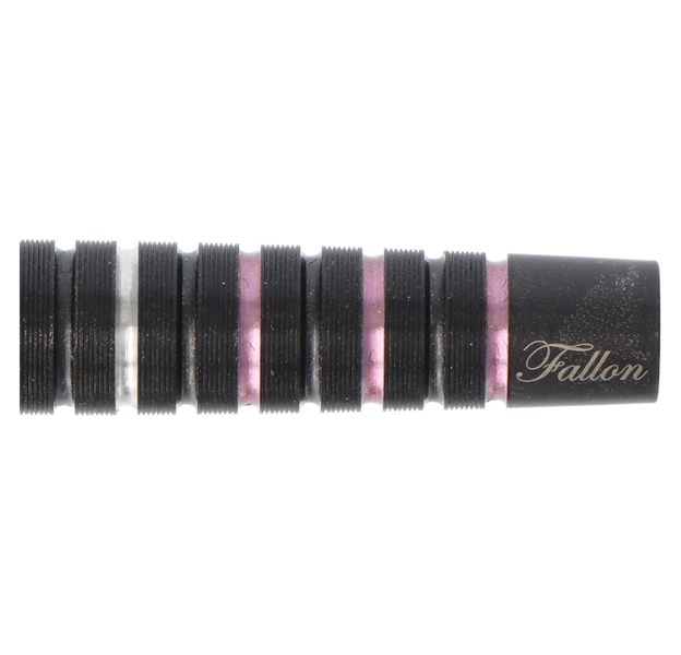 Fallon Sherrock 3 MG Softdart schwarz, silber, rose, 21 Gramm, 8 image