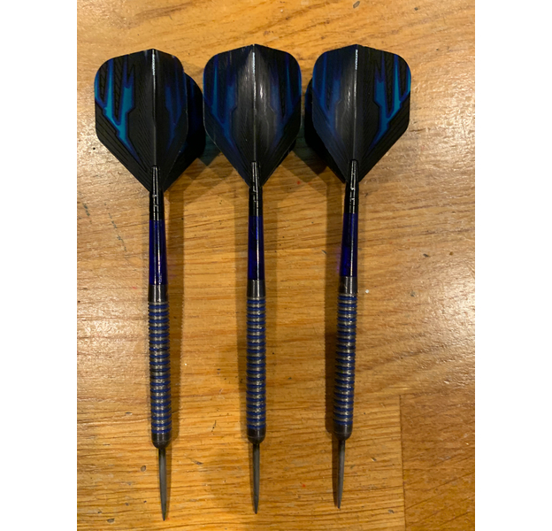 Josh Rock Darts, 2 image