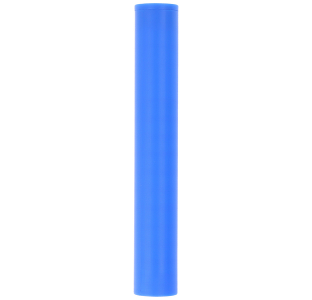 Dartröhrchen für Spitzen, blau, mit extrem haltbaren Deckel, 4 image