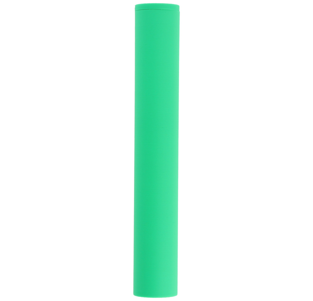 Dartröhrchen für Spitzen, neon grün, mit extrem haltbaren Deckel, 6 image