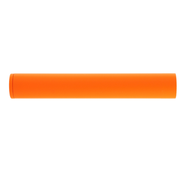 Dartröhrchen für Spitzen, neon orange, mit extrem haltbaren Deckel, 3 image