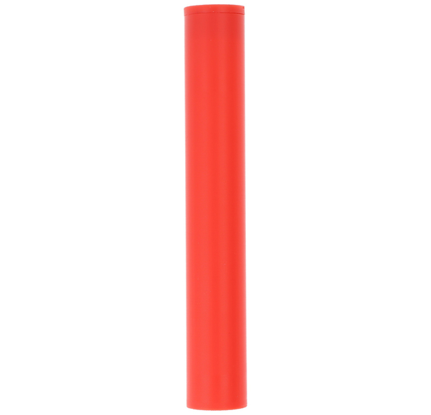 Dartröhrchen für Spitzen, rot, mit extrem haltbaren Deckel, 4 image