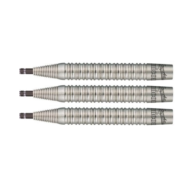 Unicorn Gary Anderson Phase 4 Purist Steeldarts, Gewicht: 27, 2 image