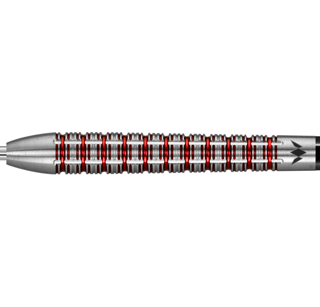 Mission Reiki M1 Steeldarts 90%, Gewicht: 25, 3 image