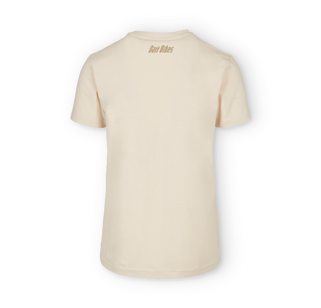 Dart Vibes Icon Shirt [Sand], Farbe: Sand, Größe: S, 2 image