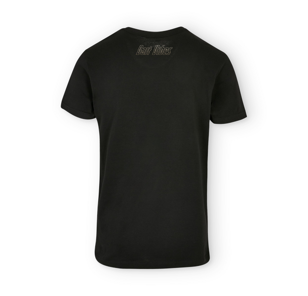 Dart Vibes Icon Shirt [Black], Farbe: Schwarz, Größe: 3XL, 2 image