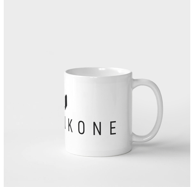 Tasse, STEELIKONE classic, 2 image