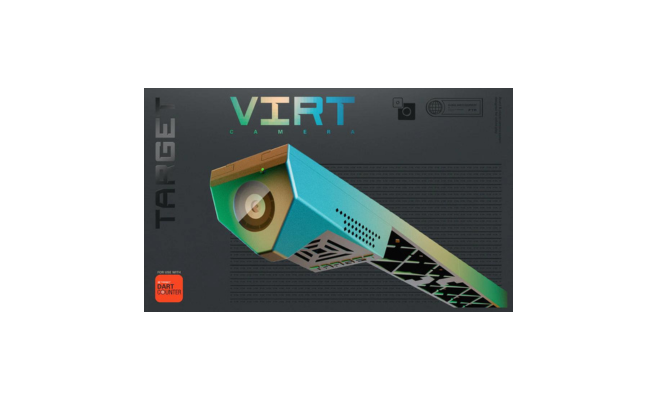 Target Virt Camera-System