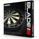 Winmau - Blade 6 Dual Core - Dartboard, 2 image