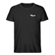 Gut Schmiss Shirt Big Backprint, Farbe: Schwarz, Größe: L, 2 image
