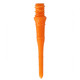 L-Style Premium Lippoint Softdartspitzen, lang, 30 Stück, orange, 4 image