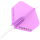 Robson Plus Flight, Standard, violet, 3 Stück, 5 image