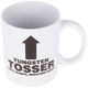 Tasse Tungsten Tosser, Keramik, 2 image