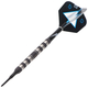 Softtip Phil Taylor the Power Series 80% Silver, 18 Gramm, 3 image