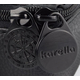 Darttasche MASTER PAK Leder Edition, Farbe schwarz, 6 image