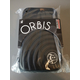 Dartcase Bull's Orbis XL in schwarz