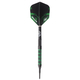 Bull's Smoke Green, Softdart, 90% Tungsten, 18 Gramm, 5 image