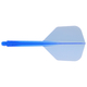 Condor Zero Stress, blau transparent, Gr. L, Small, 33,5mm, 4 image
