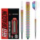 RedDragon Javelin Spectron 85% Tungsten Steeldarts, Gewicht: 24